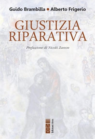 Giustizia Riparativa - Librerie.coop Giustizia Riparativa - Librerie.coop