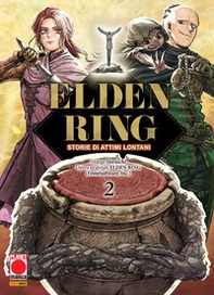 Elden Ring. Storie di attimi lontani - Vol. 2 - Librerie.coop