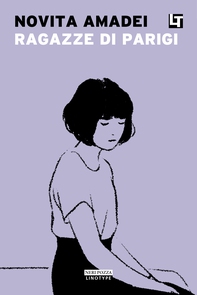 Ragazze di Parigi - Librerie.coop
