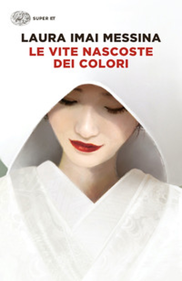 Le vite nascoste dei colori - Librerie.coop Le vite nascoste dei colori - Librerie.coop