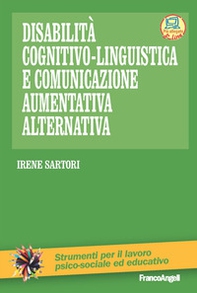 Disabilità cognitivo-linguistica e comunicazione aumentativa alternativa - Librerie.coop
