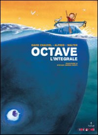 Octave. L'integrale - Librerie.coop