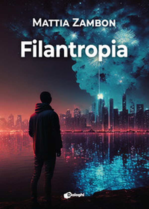 Filantropia - Librerie.coop Filantropia - Librerie.coop