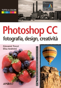 Photoshop CC - Librerie.coop Photoshop CC - Librerie.coop
