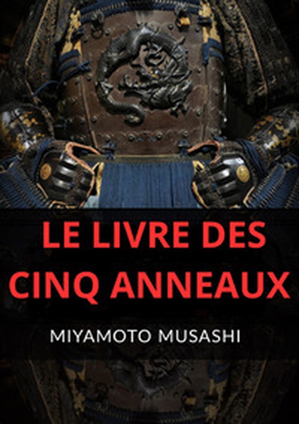 Le livre des cinq anneaux - Librerie.coop