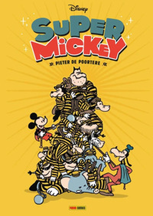 Super Mickey - Librerie.coop Super Mickey - Librerie.coop