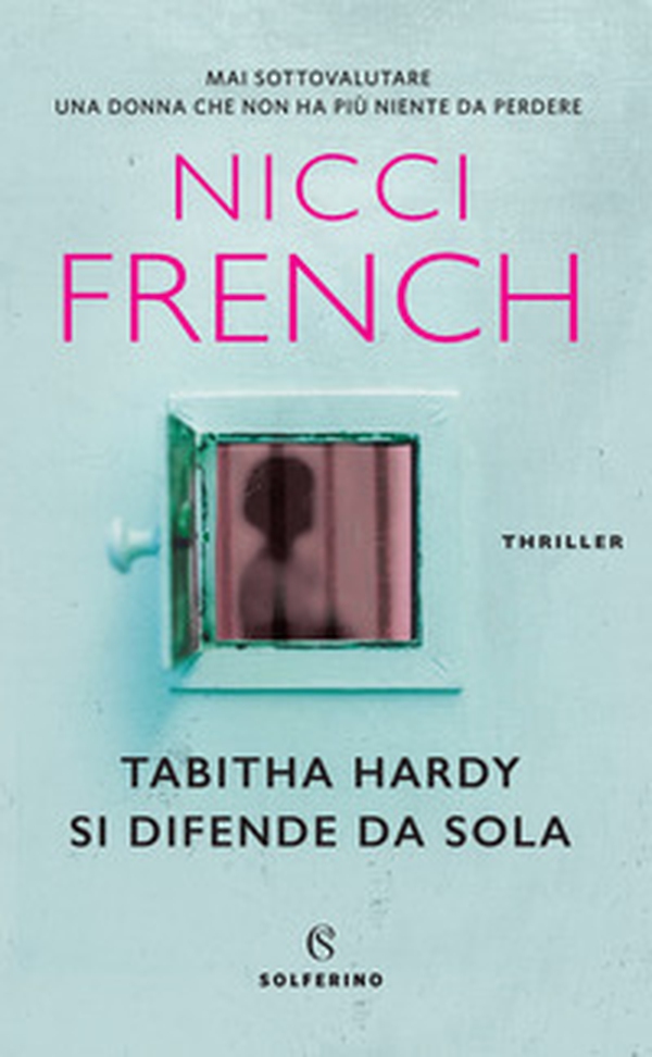 Tabitha Hardy si difende da sola - Librerie.coop Tabitha Hardy si difende da sola - Librerie.coop