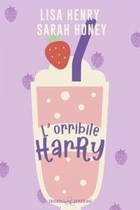 L'orribile Harry - Librerie.coop