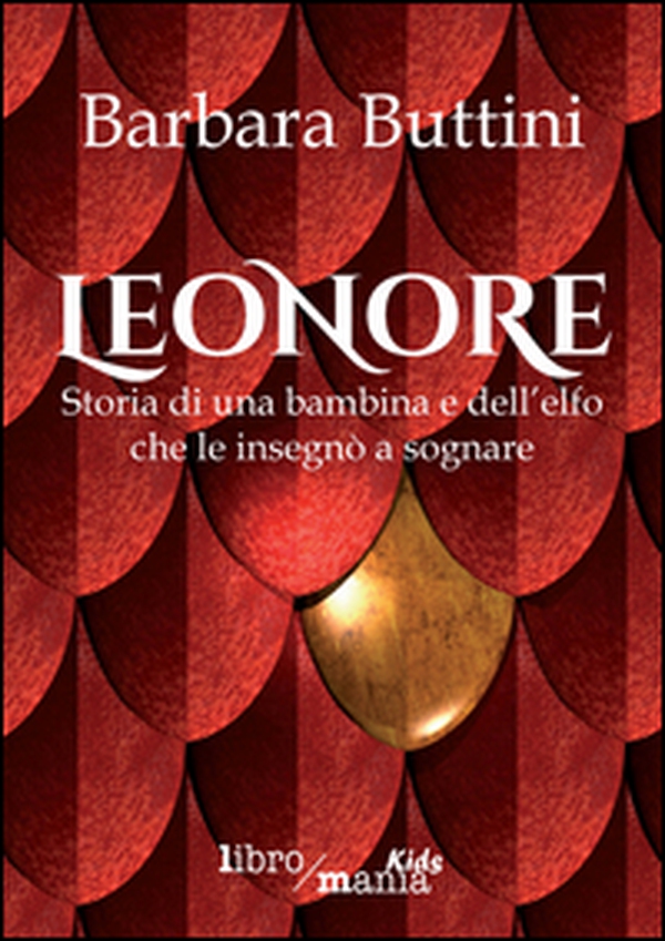 Leonore - Librerie.coop Leonore - Librerie.coop