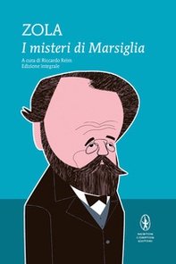 I misteri di Marsiglia - Librerie.coop