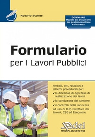 Formulario per i lavori pubblici - Librerie.coop