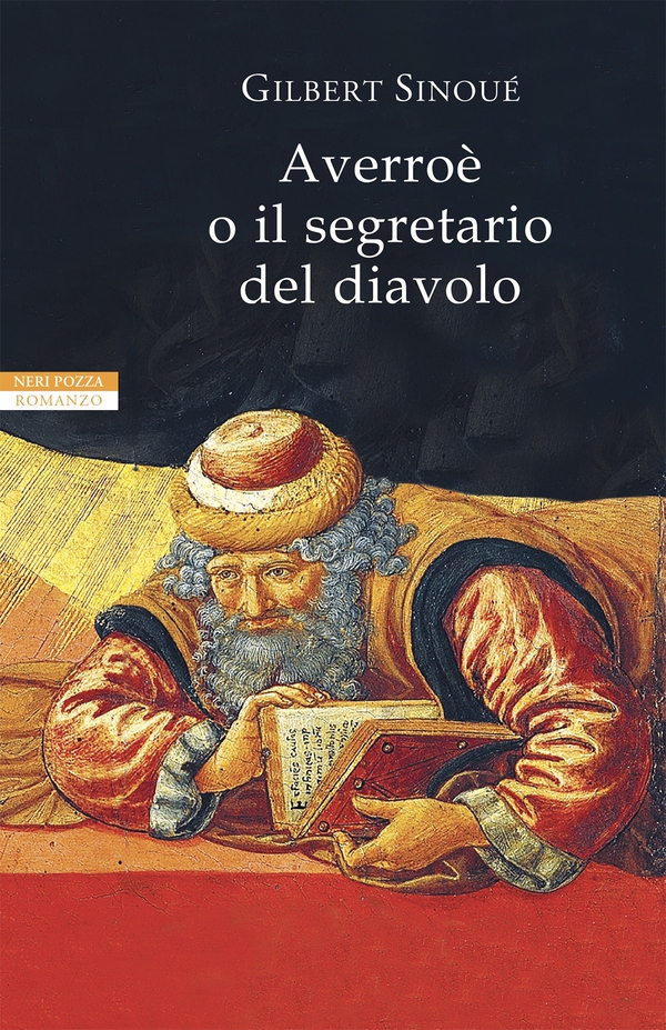 Averroè o il segretario del diavolo - Librerie.coop Averroè o il segretario del diavolo - Librerie.coop