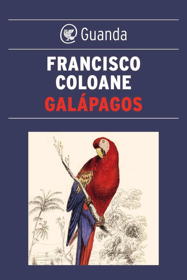 Galapagos - Librerie.coop Galapagos - Librerie.coop