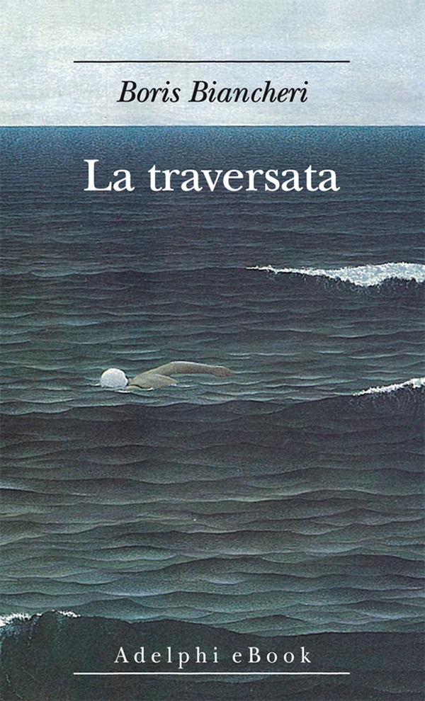 La traversata - Librerie.coop La traversata - Librerie.coop