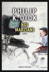 Noi marziani - Librerie.coop Noi marziani - Librerie.coop