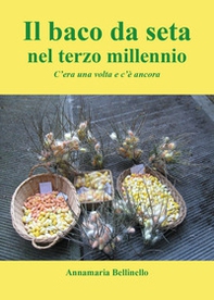 Il baco da seta nel terzo millennio. C'era una volta e c'è ancora - Librerie.coop