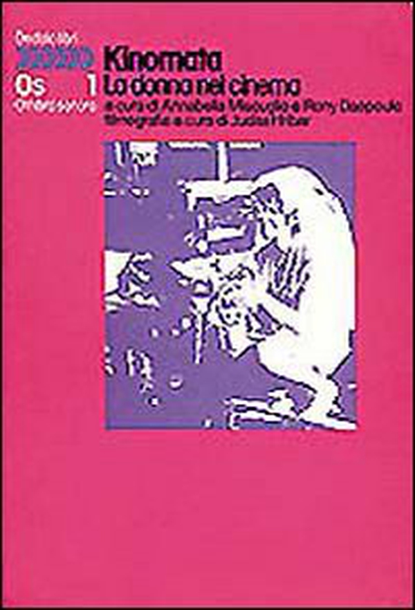 Kinomata. La donna nel cinema - Librerie.coop Kinomata. La donna nel cinema - Librerie.coop