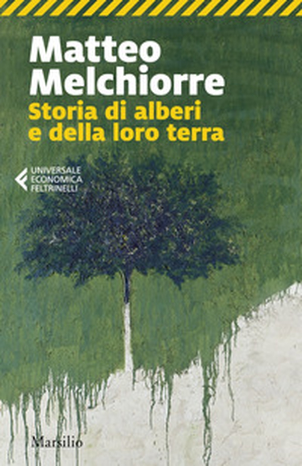 Storia di alberi e della loro terra - Librerie.coop Storia di alberi e della loro terra - Librerie.coop
