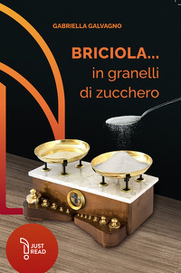 Briciola... in granelli di zucchero - Librerie.coop