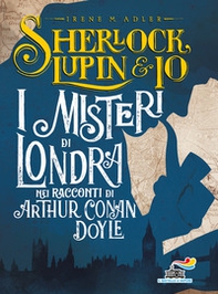I misteri di Londra nei racconti di Arthur Conan Doyle - Librerie.coop I misteri di Londra nei racconti di Arthur Conan Doyle - Librerie.coop