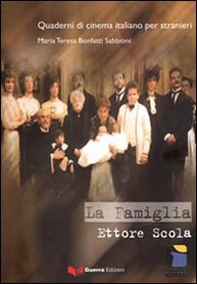 La famiglia. Ettore Scola - Librerie.coop