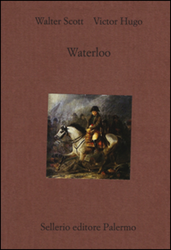 Waterloo - Librerie.coop Waterloo - Librerie.coop