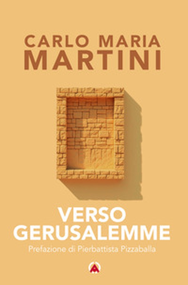 Verso Gerusalemme - Librerie.coop Verso Gerusalemme - Librerie.coop