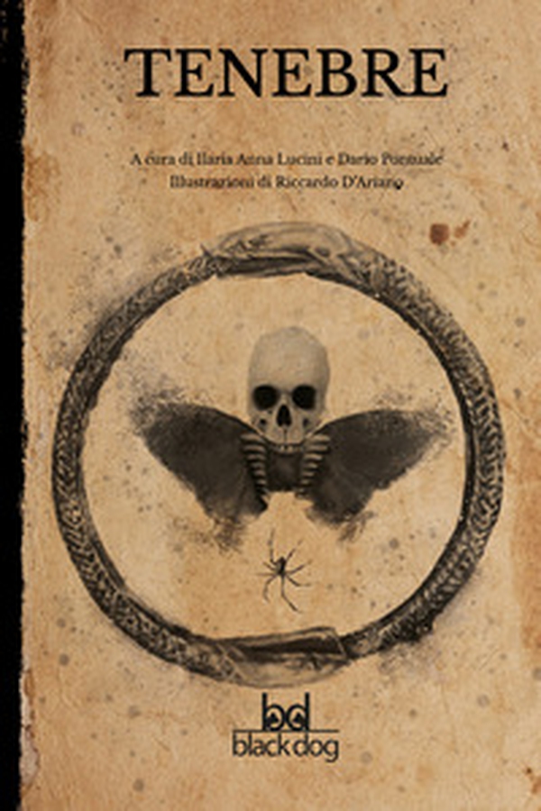 Tenebre - Librerie.coop Tenebre - Librerie.coop