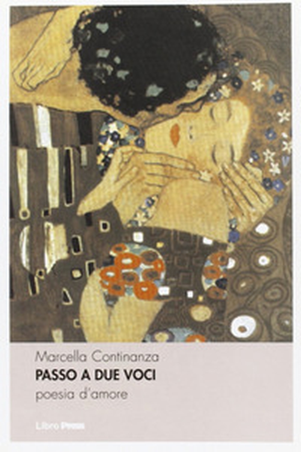 Passo a due voci. Poesia d'amore - Librerie.coop Passo a due voci. Poesia d'amore - Librerie.coop