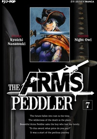 The Arms Peddler - Vol. 7 - Librerie.coop