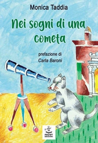 Nei sogni di una cometa - Librerie.coop