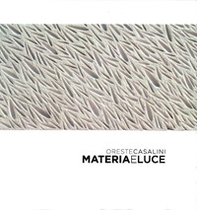 Materia e luce - Librerie.coop Materia e luce - Librerie.coop