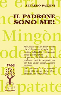 Il padrone sono me! - Librerie.coop Il padrone sono me! - Librerie.coop