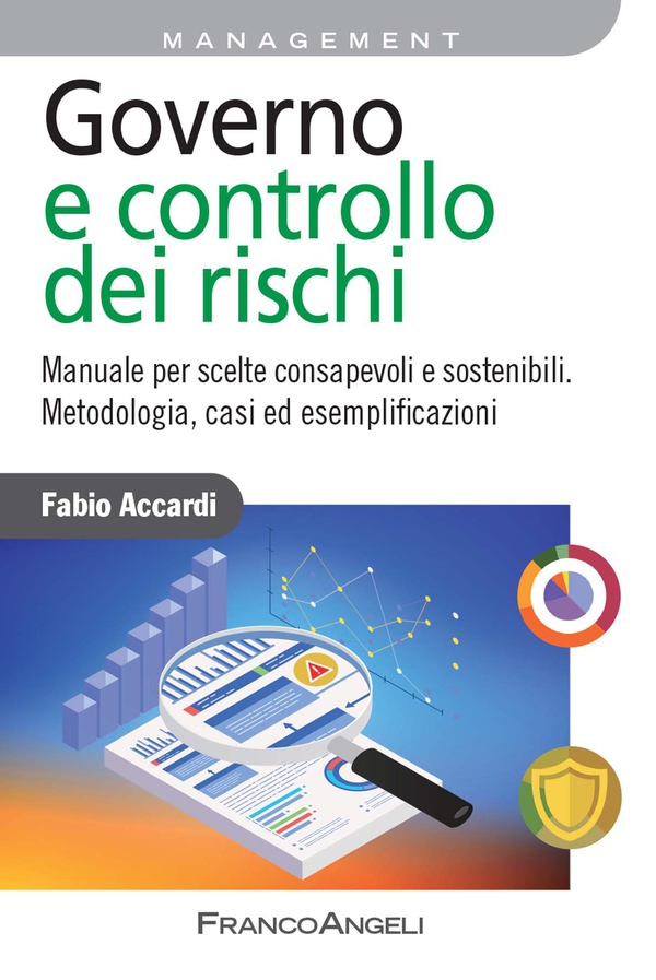 Governo e controllo dei rischi - Librerie.coop Governo e controllo dei rischi - Librerie.coop