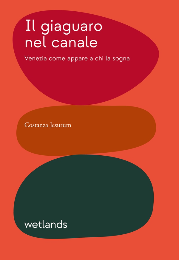 Il giaguaro nel canale - Librerie.coop Il giaguaro nel canale - Librerie.coop
