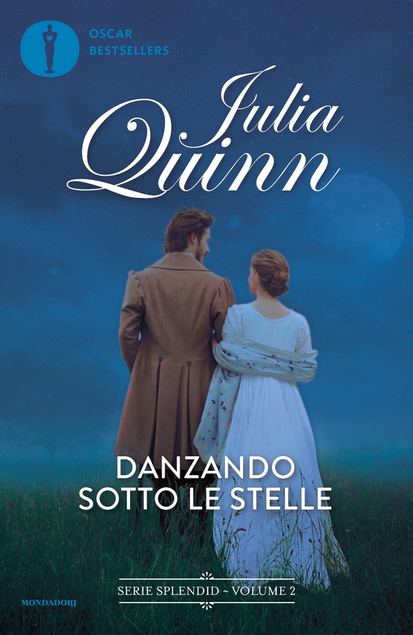 Danzando sotto le stelle - Librerie.coop Danzando sotto le stelle - Librerie.coop