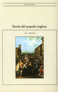 Storia del popolo inglese - Librerie.coop