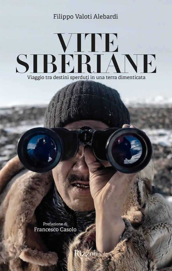 Vite siberiane - Librerie.coop Vite siberiane - Librerie.coop