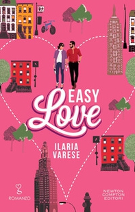 Easy love - Librerie.coop