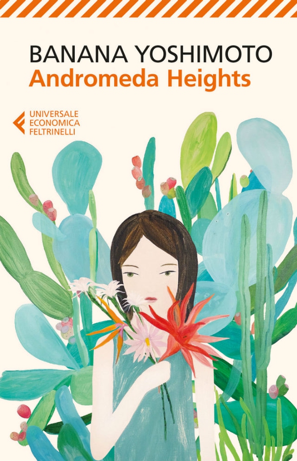 Andromeda Heights - Librerie.coop Andromeda Heights - Librerie.coop