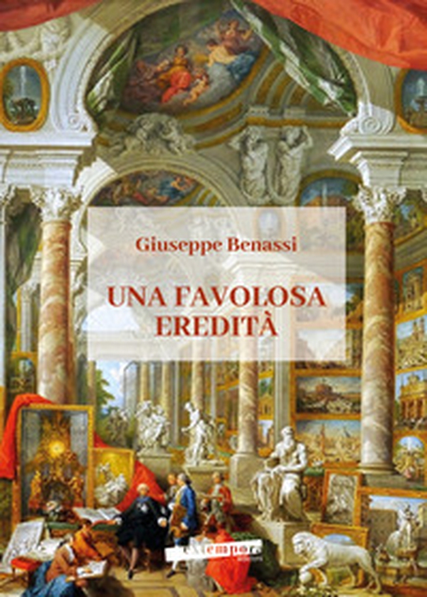 Una favolosa eredità - Librerie.coop Una favolosa eredità - Librerie.coop
