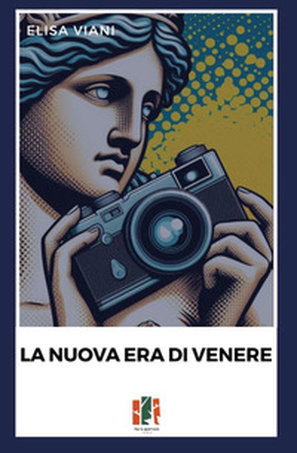 La nuova era di Venere - Librerie.coop