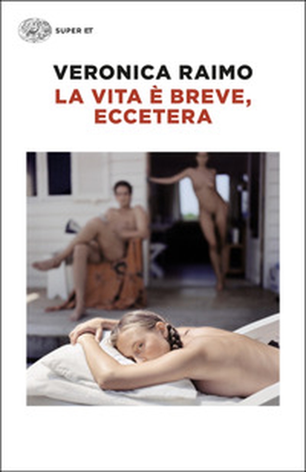La vita è breve, eccetera - Librerie.coop La vita è breve, eccetera - Librerie.coop