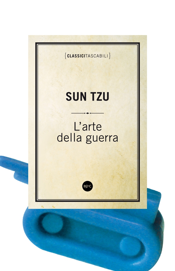 L'arte della guerra - Librerie.coop L'arte della guerra - Librerie.coop