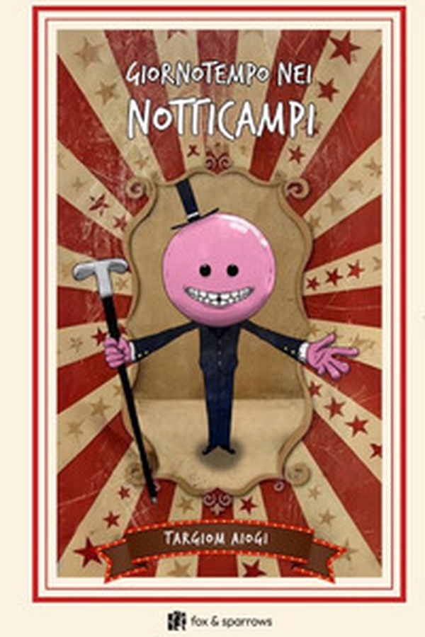 Giornotempo nei Notticampi - Librerie.coop Giornotempo nei Notticampi - Librerie.coop