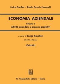 Economia aziendale - Librerie.coop