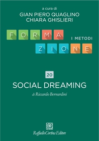 20. Social dreaming - Librerie.coop