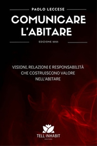 Comunicare l'abitare. 2025 - Librerie.coop