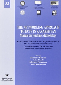 The networking approach to ECTS Kazakhstan - Librerie.coop