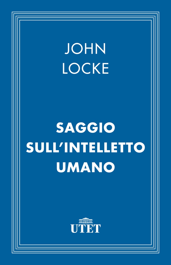 Saggio sull'intelletto umano - Librerie.coop Saggio sull'intelletto umano - Librerie.coop